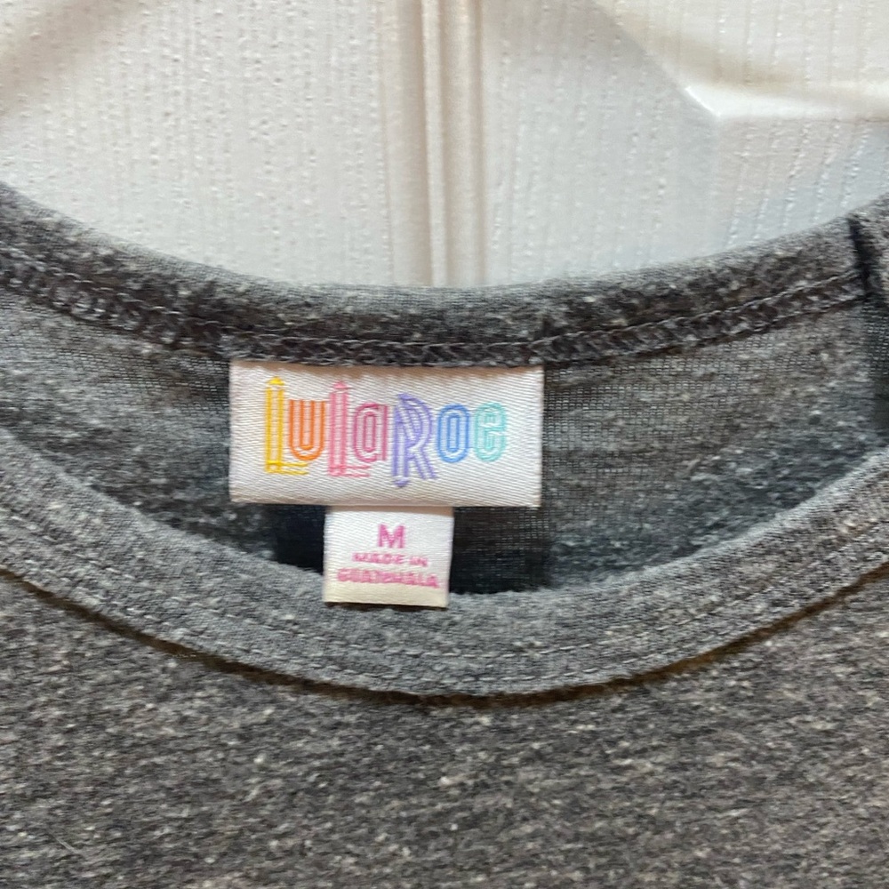 Lularoe Medium Randy - Picture 3 of 4